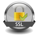 Symbol SSL Sichere Übertragung