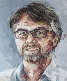 Portrait Axel Schöber