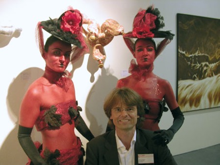 art-fair 2004, Köln