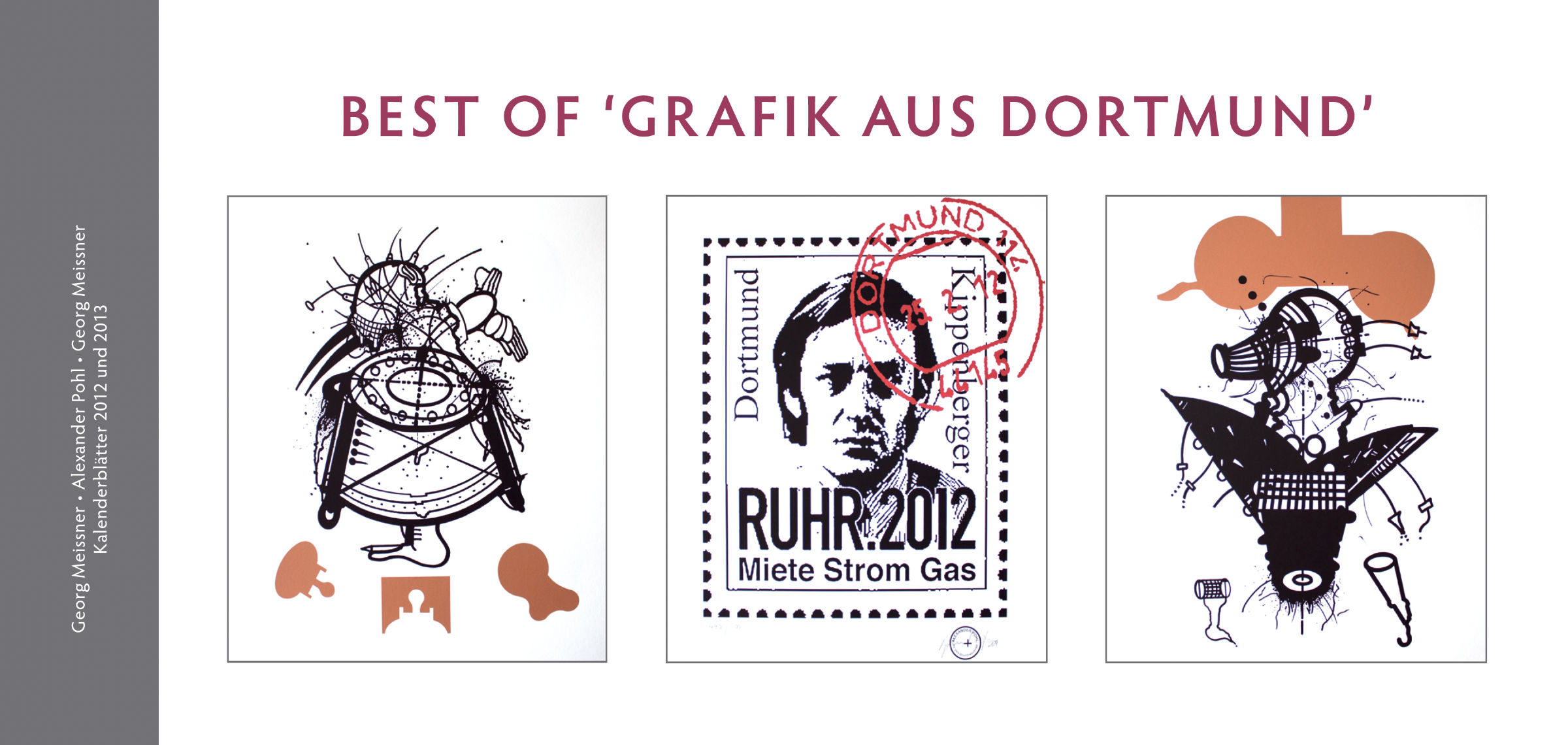 Beispiele Grafik aus Dortmund 