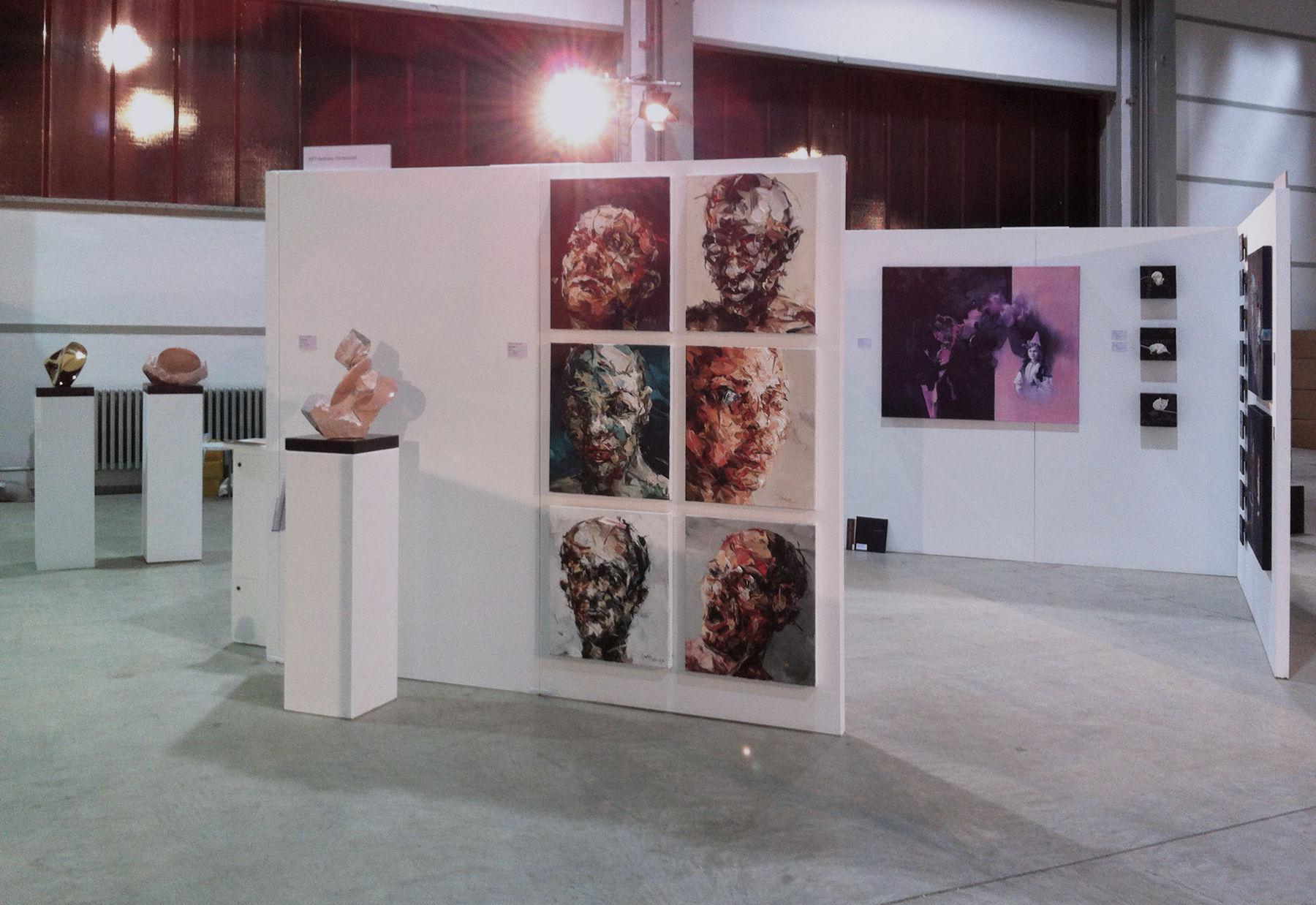 Zeche Zollverein, Halle 5