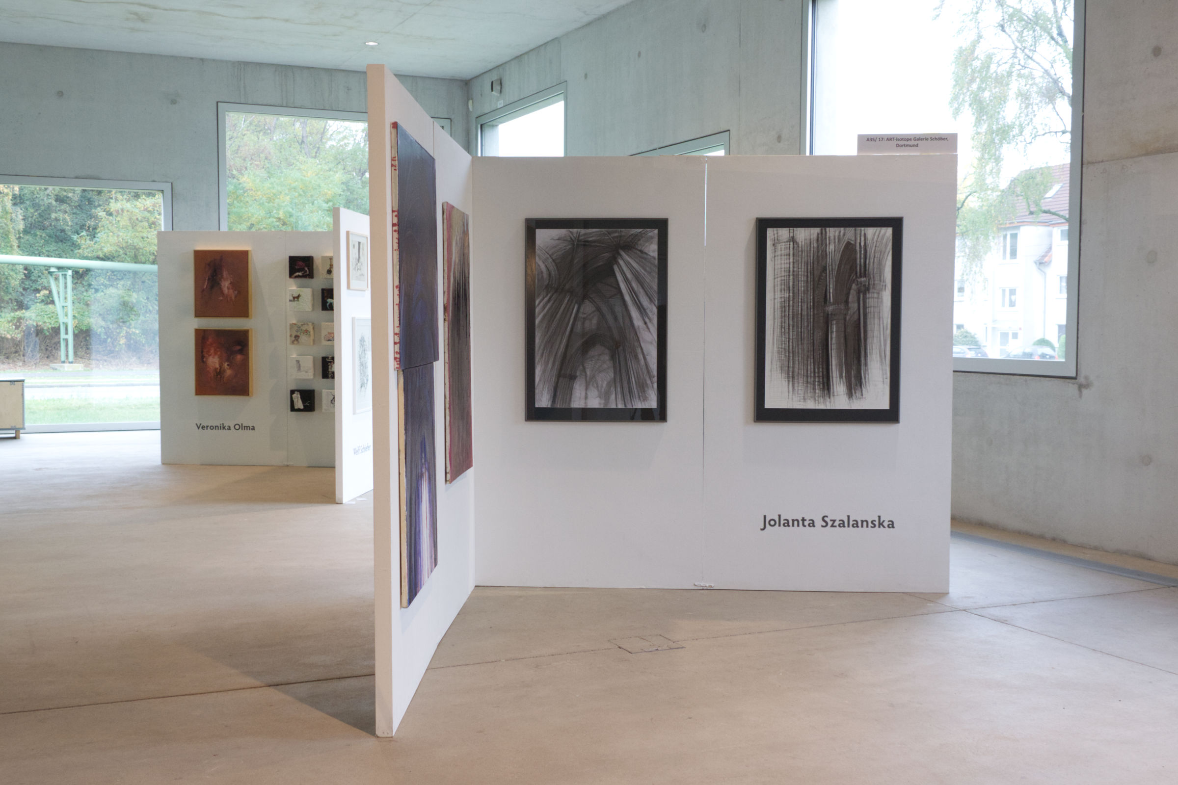 Zeche Zollverein, Saana Gebäude