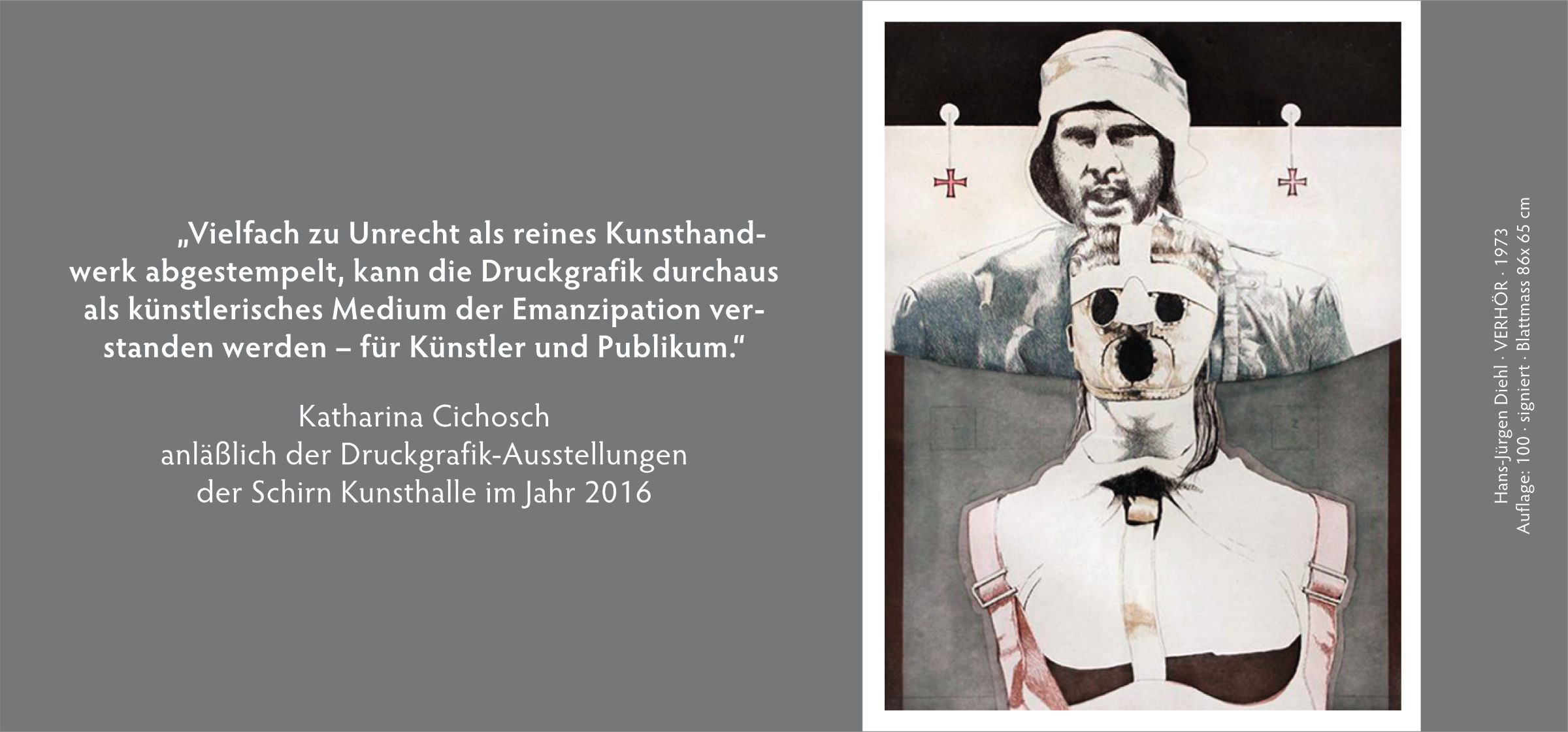 Einladungskarte, Seite 3