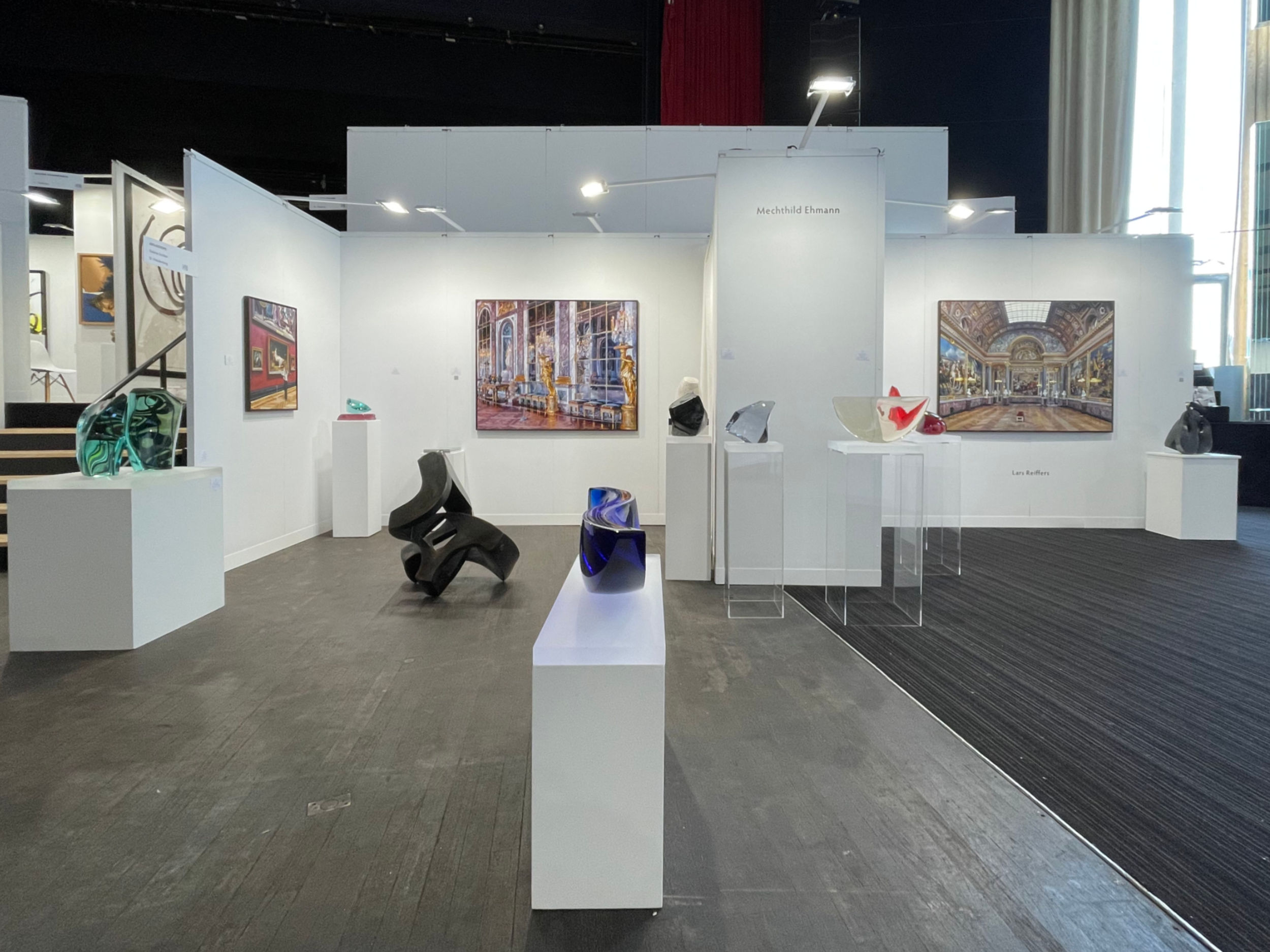 Bonaparte Saal, Gran Casino