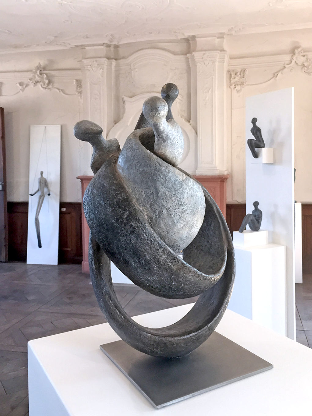 Kunstsommer Burg Wertheim, Teil 2