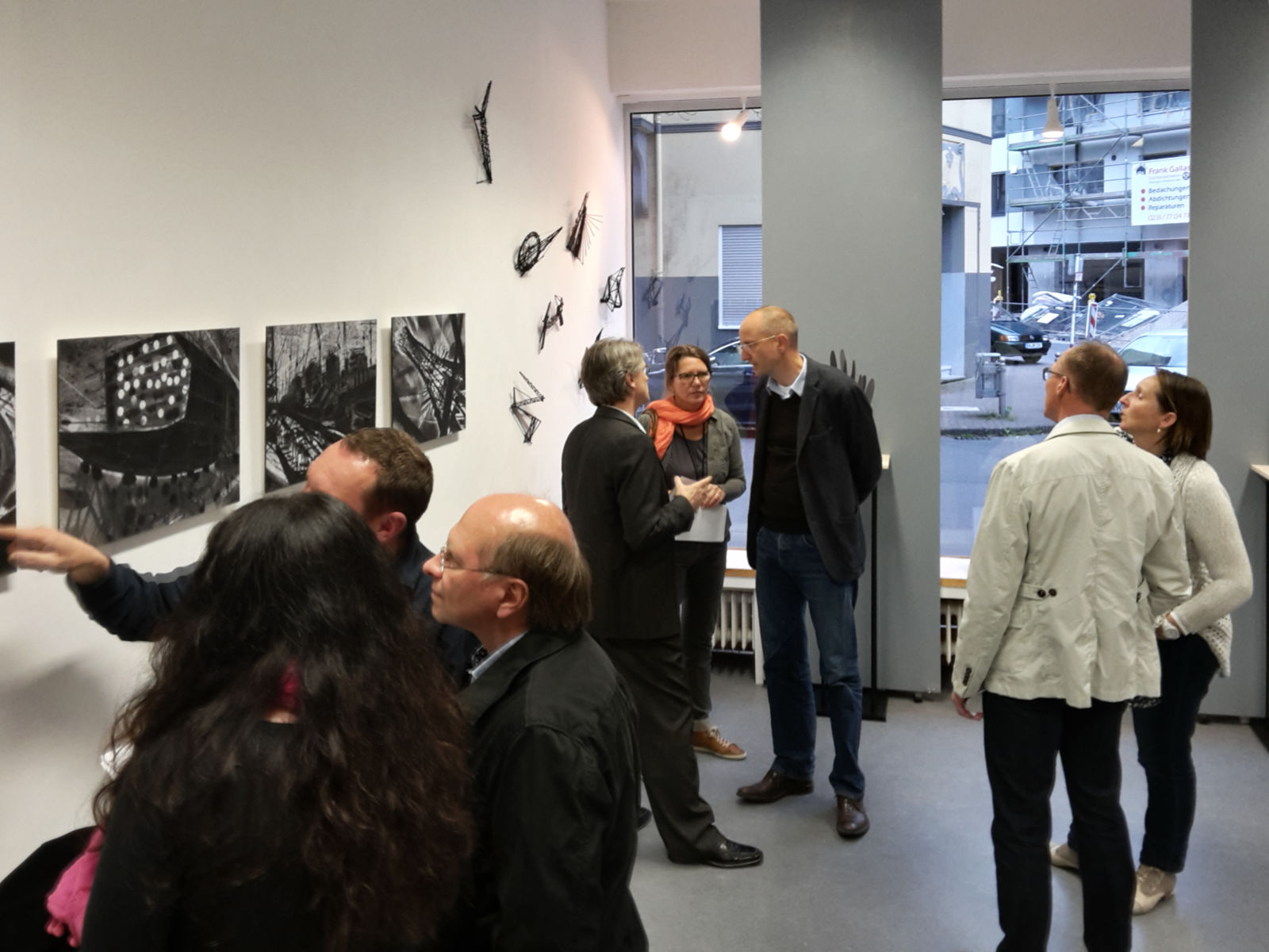 Vernissage