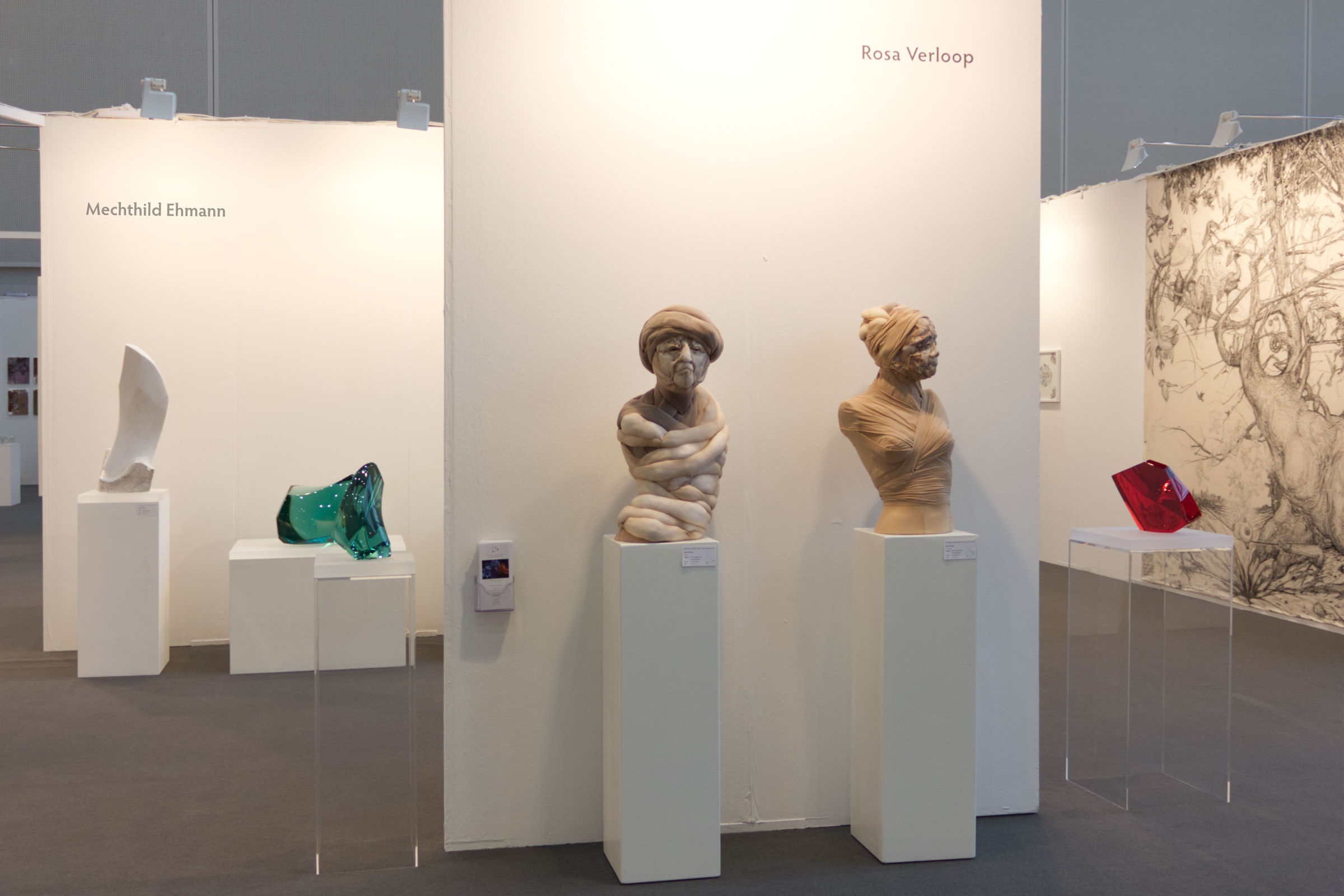 dm-arena, art KARLSRUHE