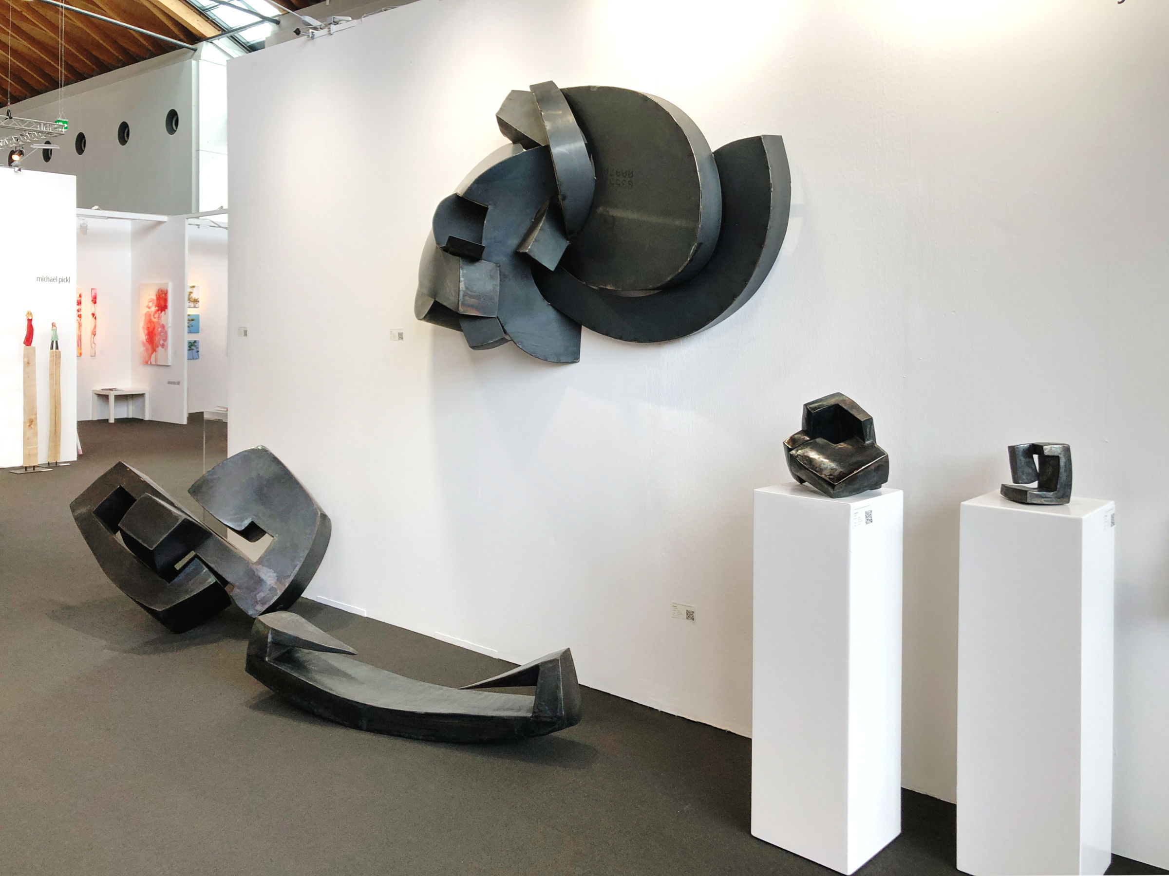 Messe Karlsruhe, dm-arena