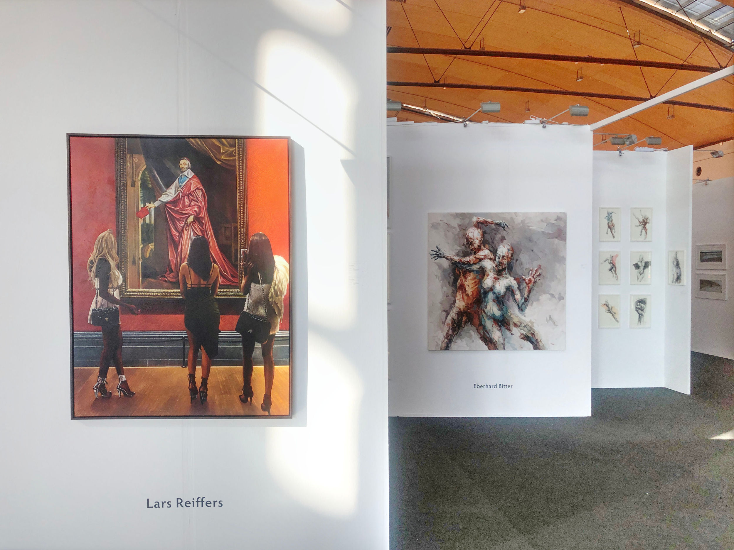 Messe Karlsruhe, Halle 2